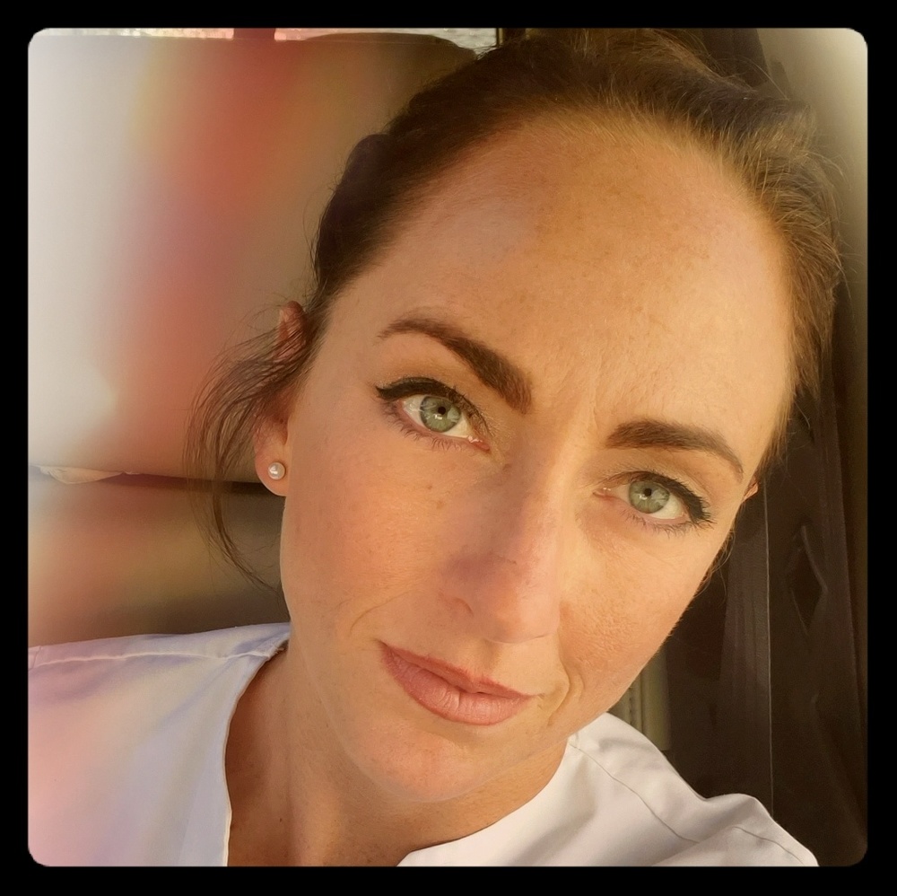 Meet your Posher, Brandy